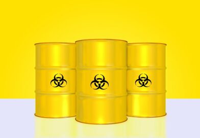 Lâenrichissement de lâuranium : tout comprendre en moins de 3 minutes Lâenrichissement de lâuranium : tout comprendre en moins de 3 minutes