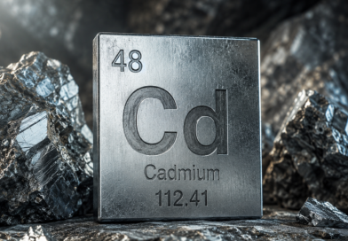 Cadmium : agriculture ou industries, qui pollue vraiment nos sols ? Cadmium : agriculture ou industries, qui pollue vraiment nos sols ?
